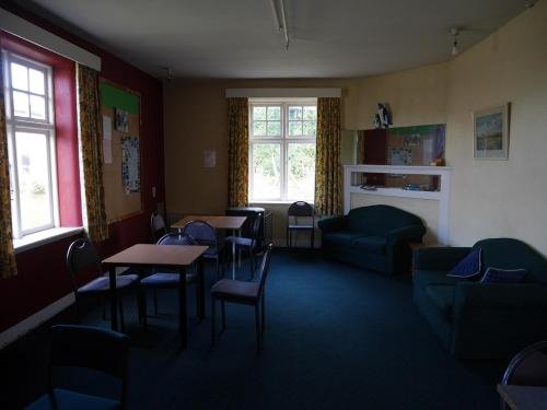 Фото Stafford Gables Hostel