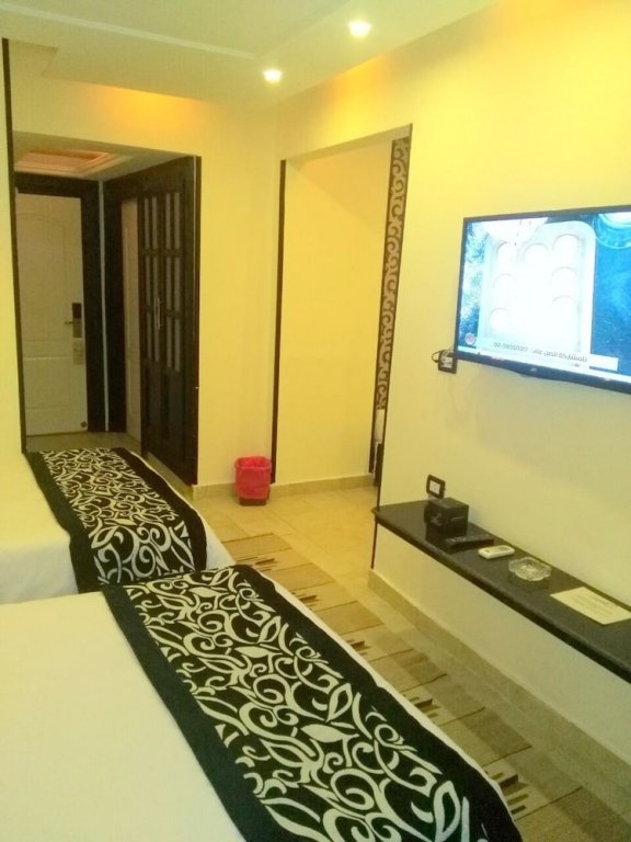 Фото Panorama Ramsis