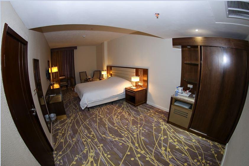 Фото Al Mutlaq Hotel