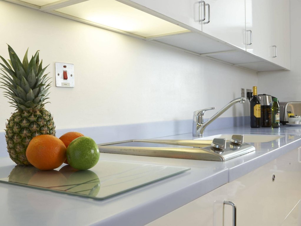 Фото Residence Inn by Marriott London Tower Bridge