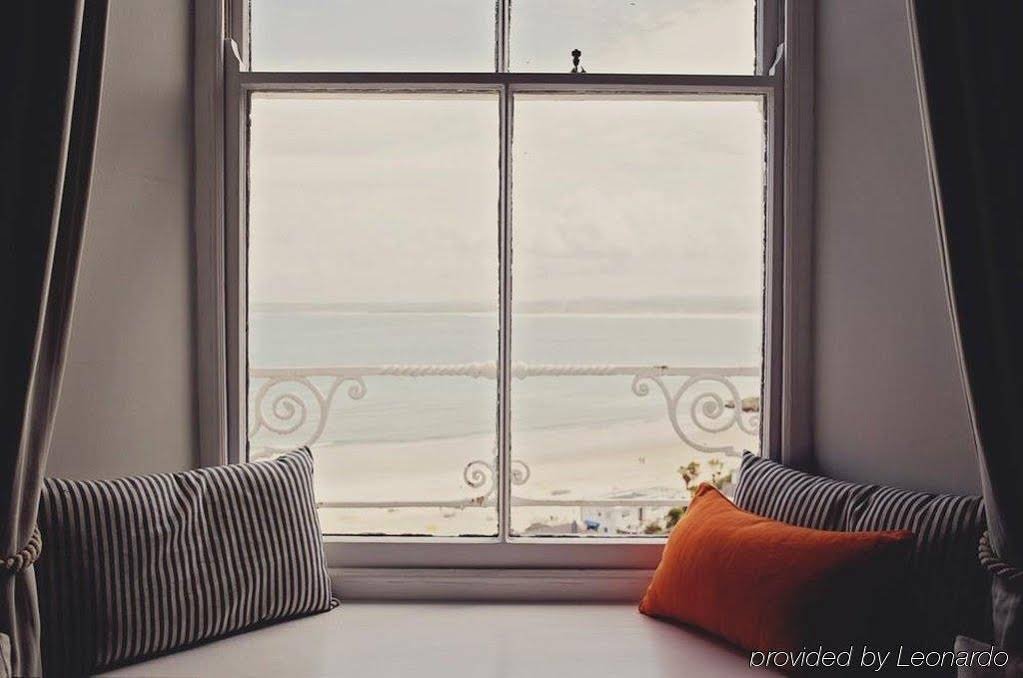 Фото Harbour Hotel St Ives