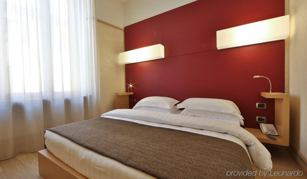 Фото Best Western Hotel Armando