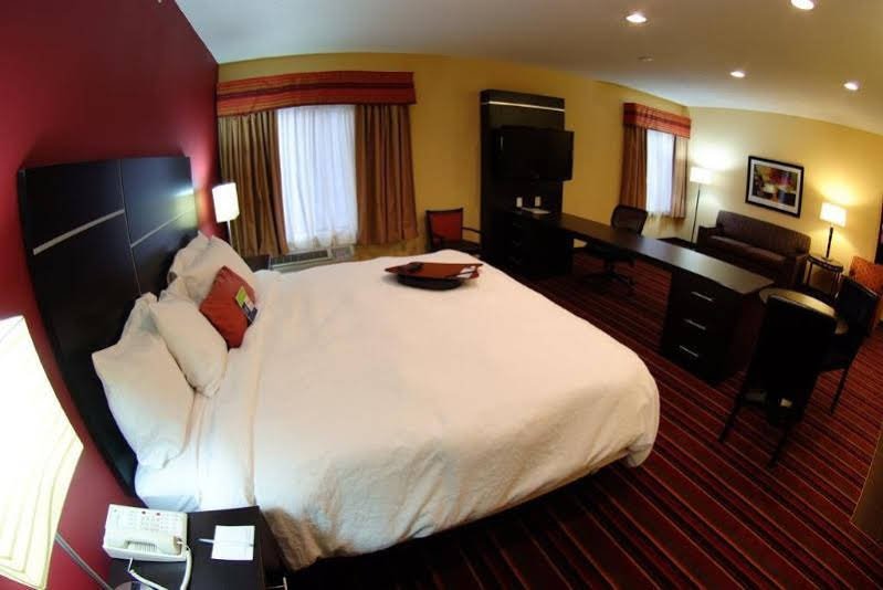 Фото Hampton Inn Boulder - Louisville