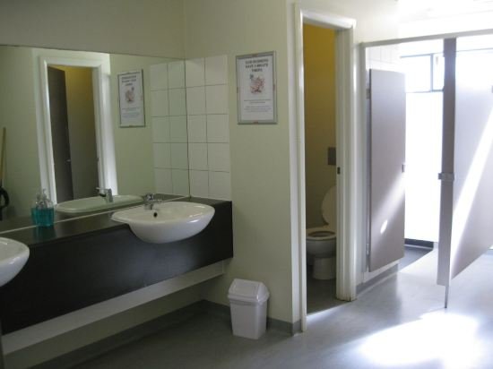 Фото Swansea Backpackers