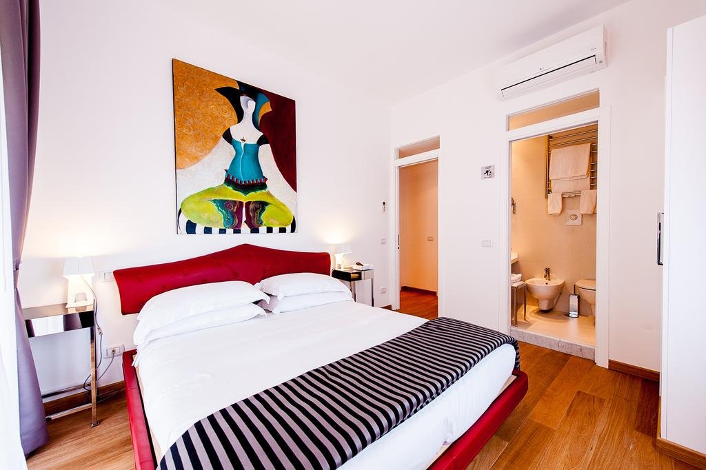 Фото Boutique Hotel Galatea