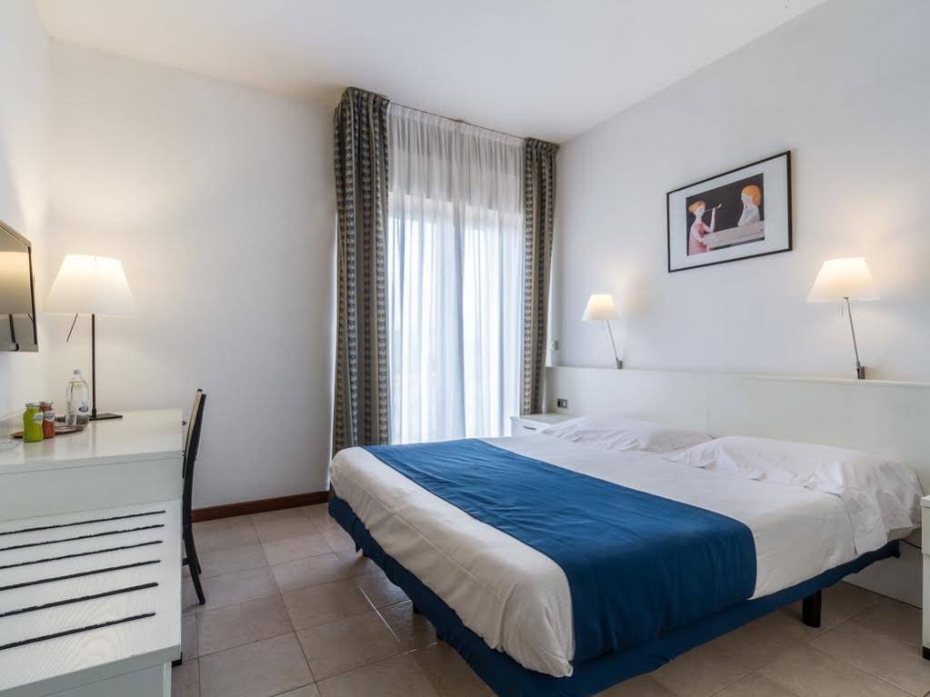 Фото Hotel Tarabella