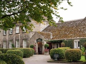 The Devonshire Arms Country House Hotel & SPA