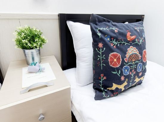 Фото Hostel du Temps Passe