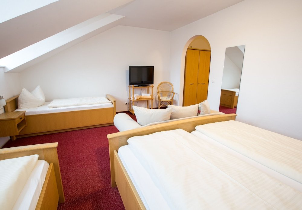 Фото Hotel Schaider