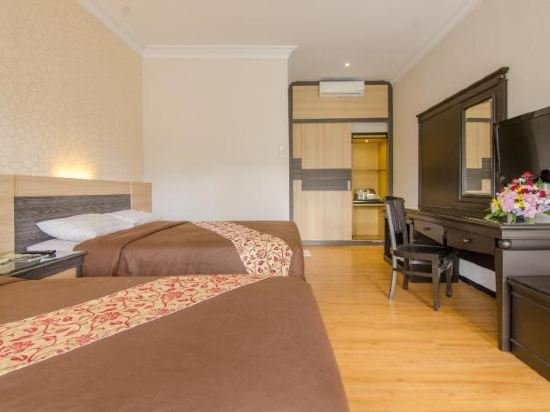 Фото Kusuma Agrowisata Resort & Convention Hotel