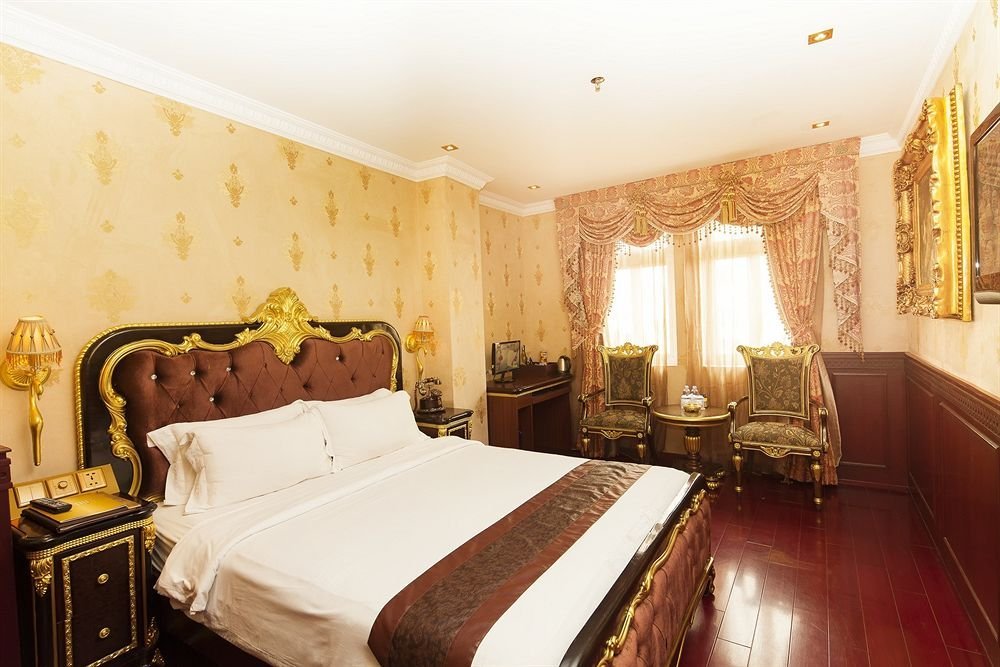 Фото A&em 19 Dong Du