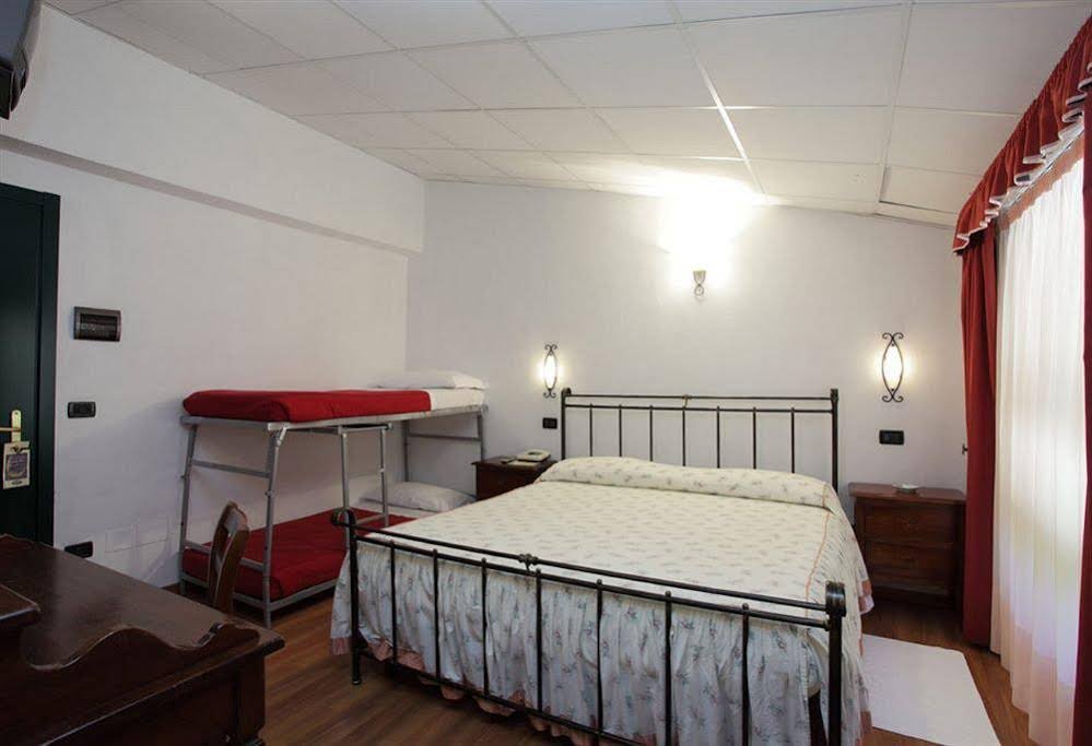 Фото Albergo Le Macinaie