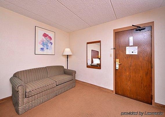 Фото Quality Inn Stadium Area