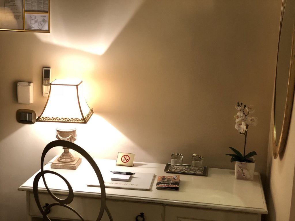 Фото Locanda del Sole