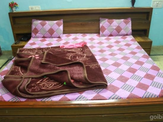 Фото Hotel Arun Palace