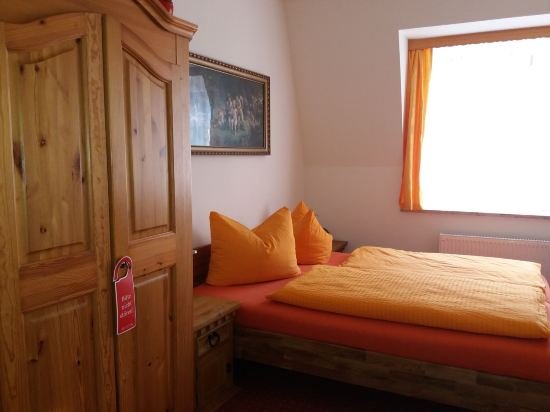 Фото Gaestehaus Loschwitz