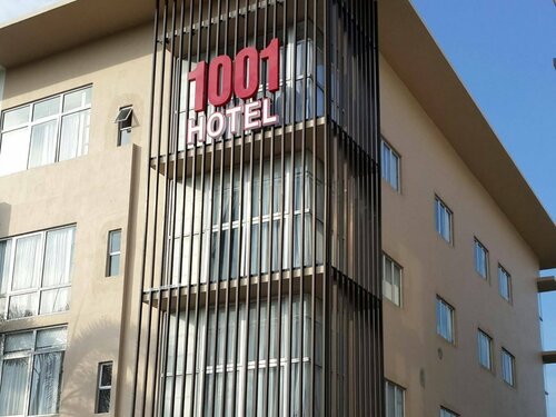 Гостиница Timez Business Hotel