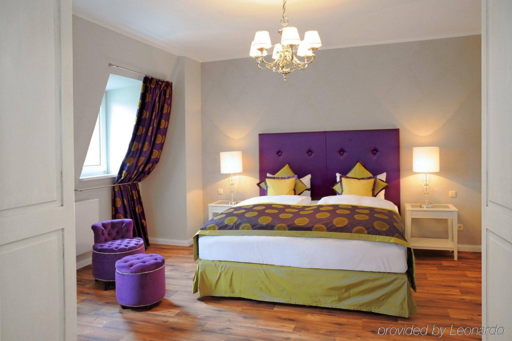 Фото Romantik Hotel Schwanefeld