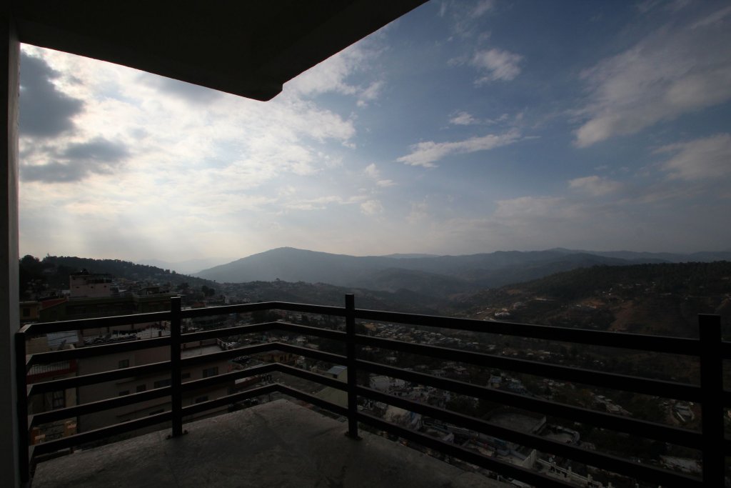 Фото Отель Shivalik Best Himalaya View In Almora