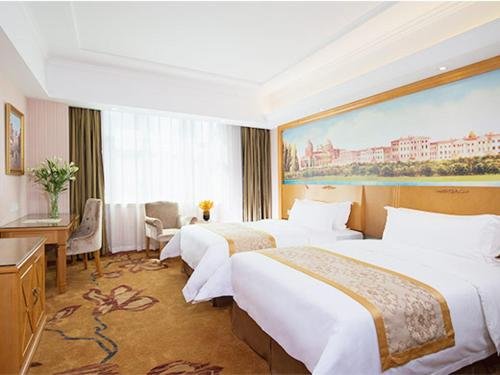 Фото Vienna Hotel