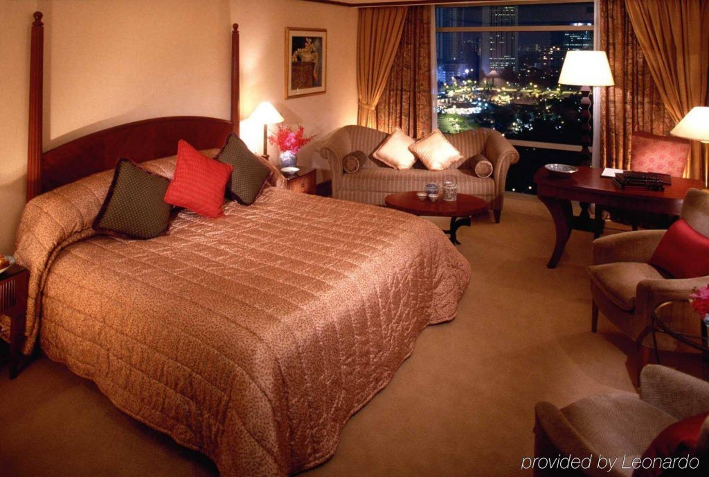 Фото Mandarin Oriental Kuala Lumpur