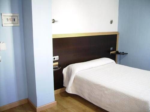 Фото Hotel Condedu Badajoz