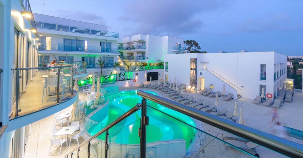 Фото Tasia Maris Oasis