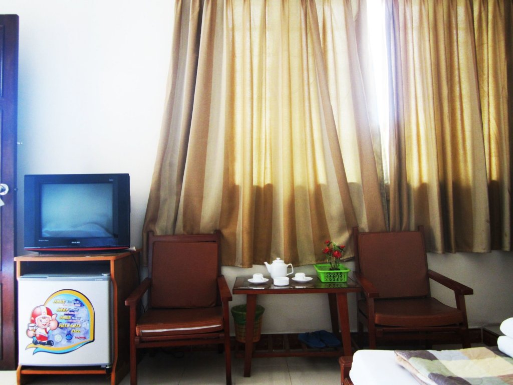 Фото Hoa Phuong Hotel