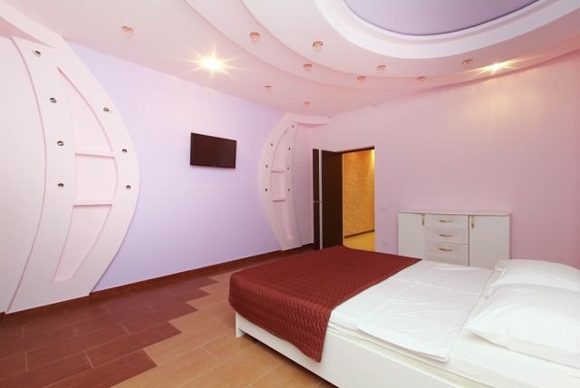 Фото Де Люкс