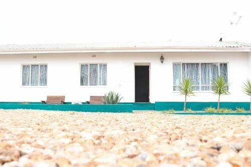 Hotel Kate's Nest Guesthouse, Windhoek, photo