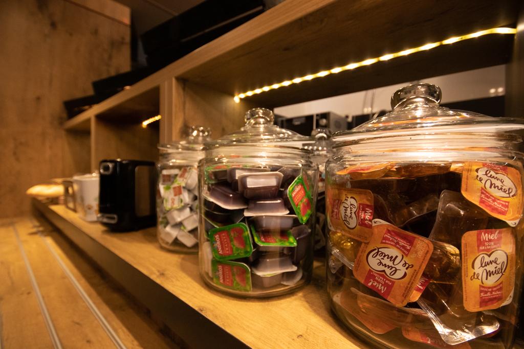 Фото ibis budget Marseille Vieux Port