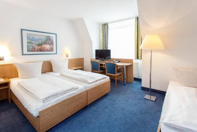 Фото Hotel Aulmann