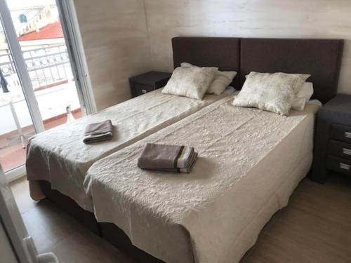 Фото Aparthotel Stijovic