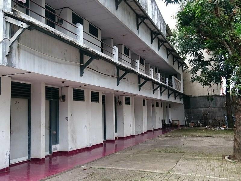 Hotel Penginapan Surya, Serang, photo