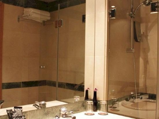 Фото Rafaelhoteles Pirámides