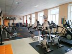 Фитнес-студия Амазонка (Vilienskaja vulica, 12), fitness club