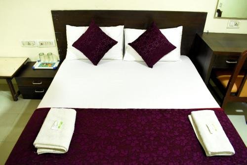 Фото Sai Sharan Stay Inn