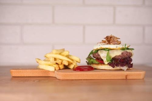 Фото Campanile Shanghai Jing An Hotel