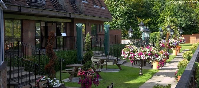 Фото отеля 5