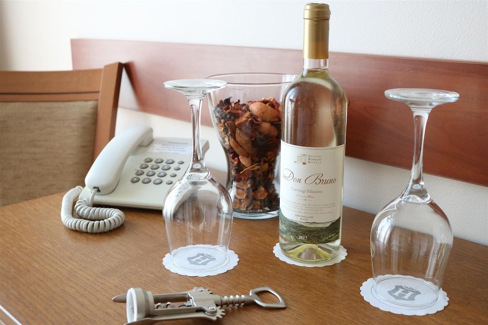 Фото Budapest City Central