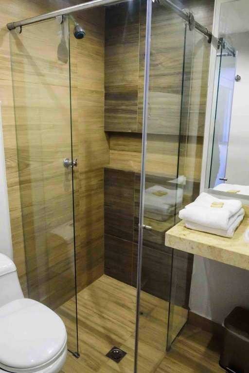 Фото Hotel Betania by Dot Light