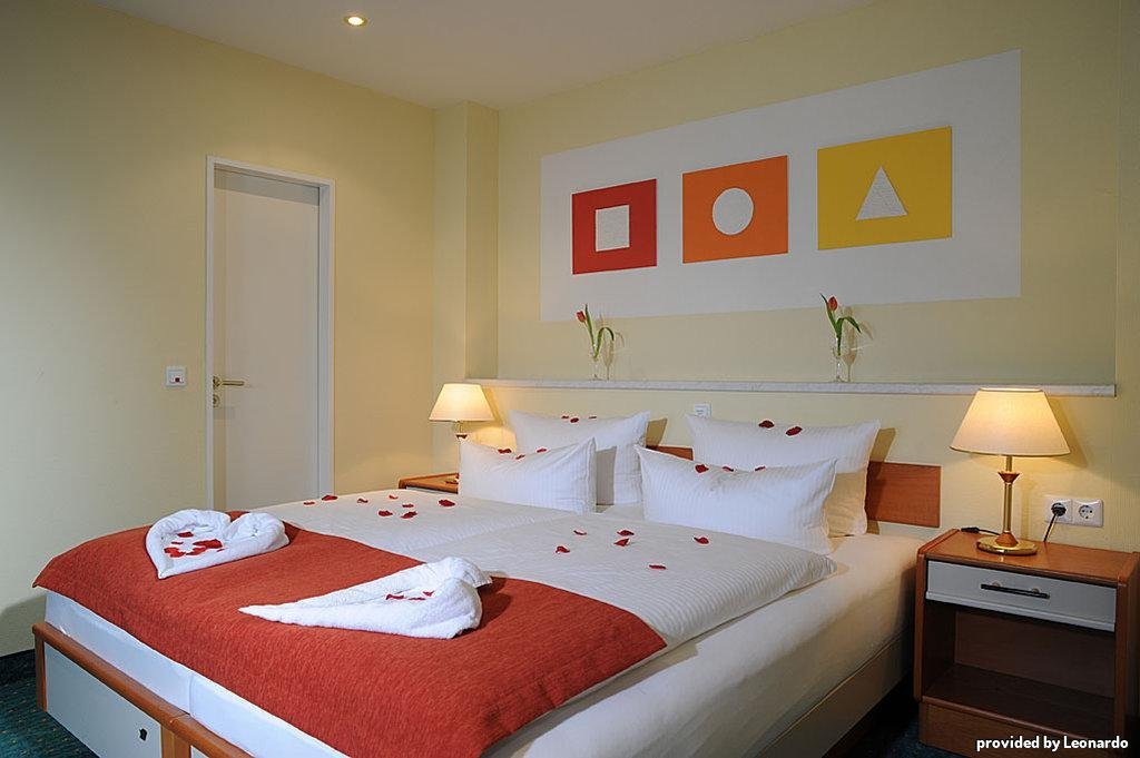 Фото Hotel Der Lindenhof