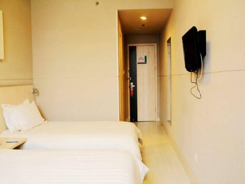 Фото Jinjiang Inn Nanjing Jiangning Tianyin Avenue