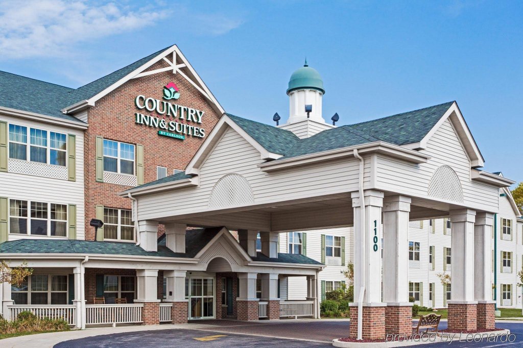 Фото Holiday Inn Express & Suites Zion by IHG