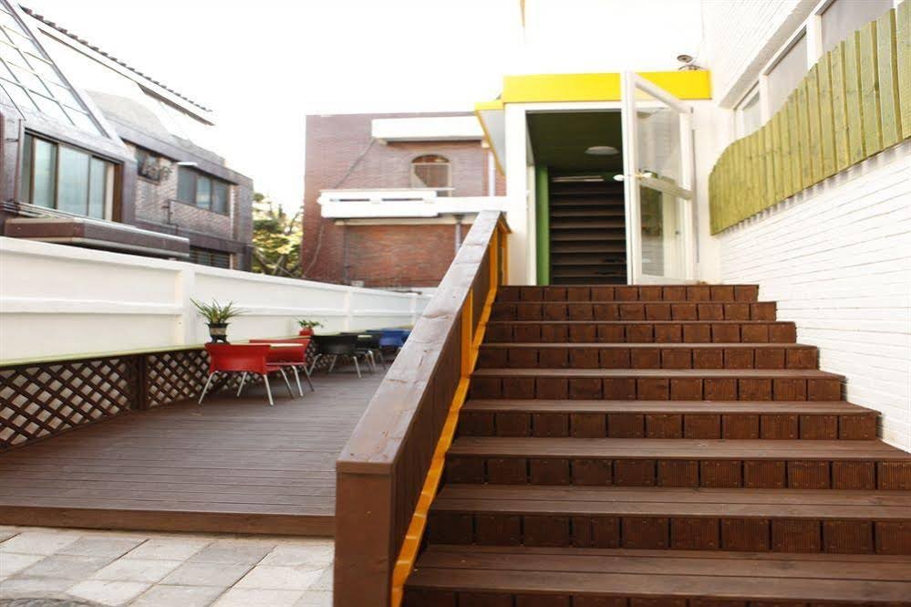 Фото Dw Stay Hongdae