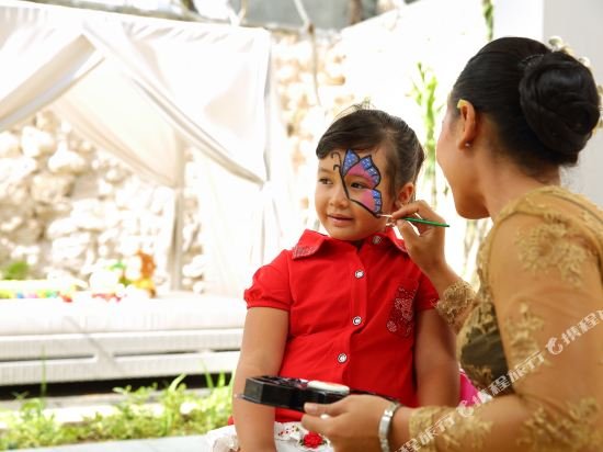 Фото Samabe Bali Suites & Villas