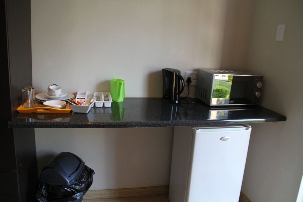 Фото Port Elizabeth Guest House