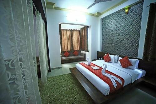 Гостиница Dreams Resort Udaipur