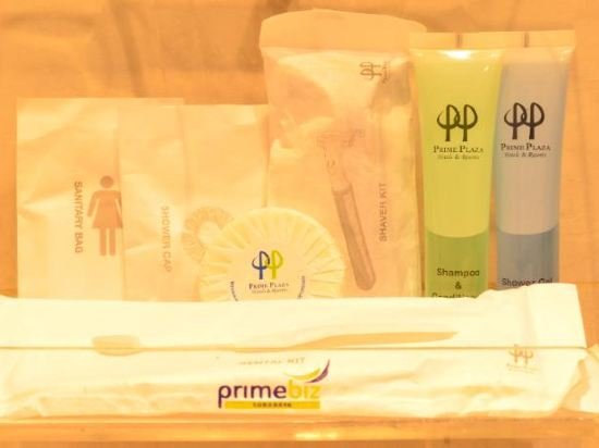 Фото PrimeBiz Hotel Surabaya