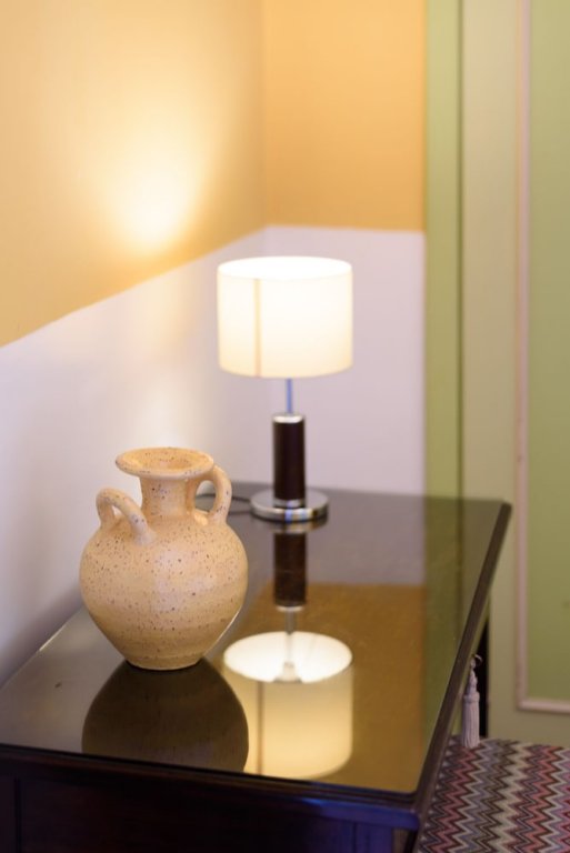 Фото Mergellina Resort